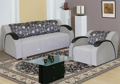 Диван «Мальта 4 БД»