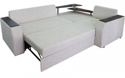 Угловые диваны «Соло-4»